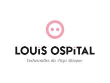 Charcutier Pays-Basque Louis Ospital